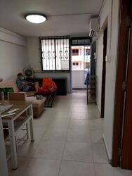 Blk 86 Commonwealth Heights (Queenstown), HDB 3 Rooms #503509891